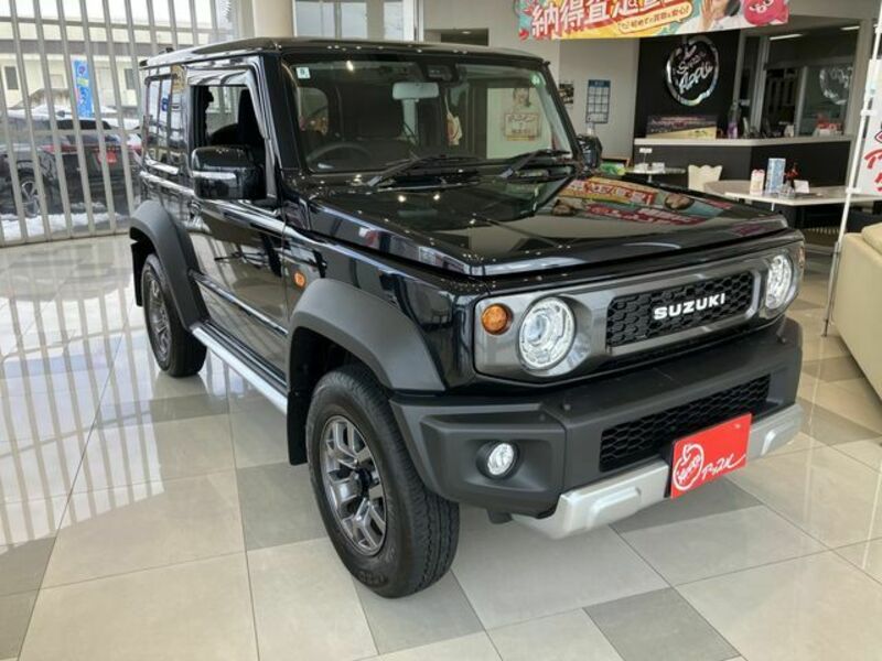 JIMNY SIERRA-0