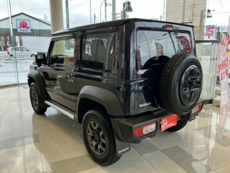 JIMNY SIERRA