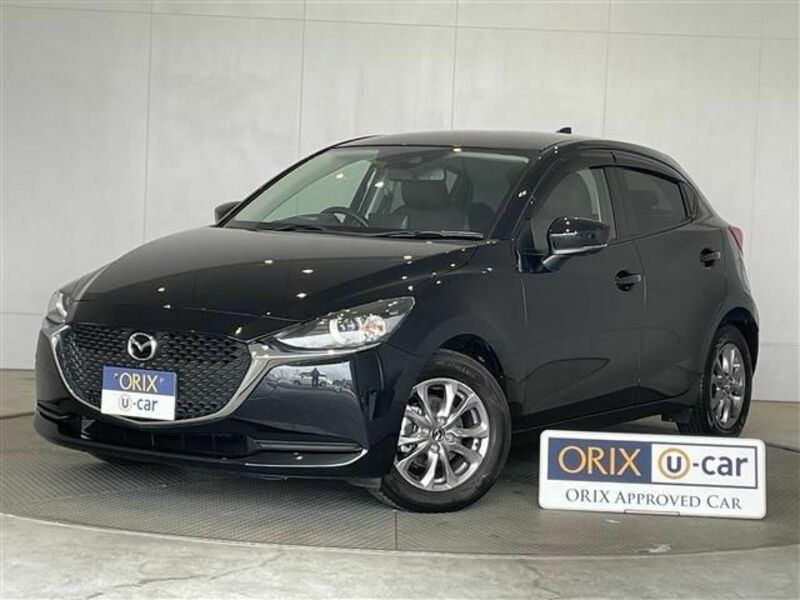 MAZDA2