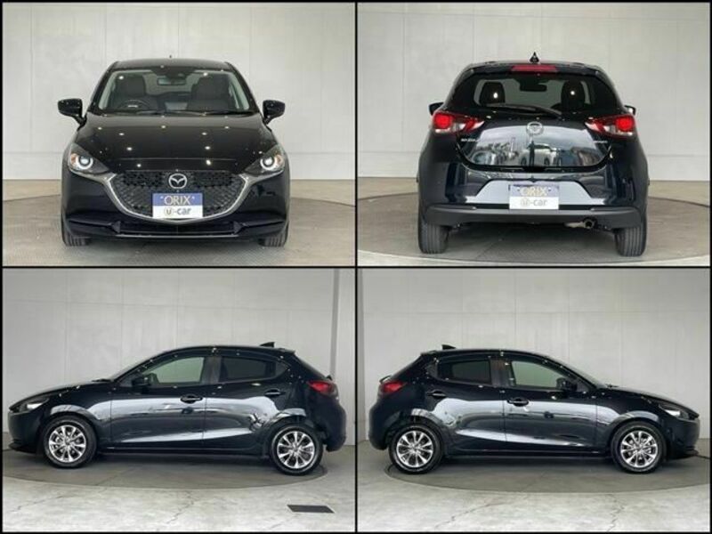 MAZDA2