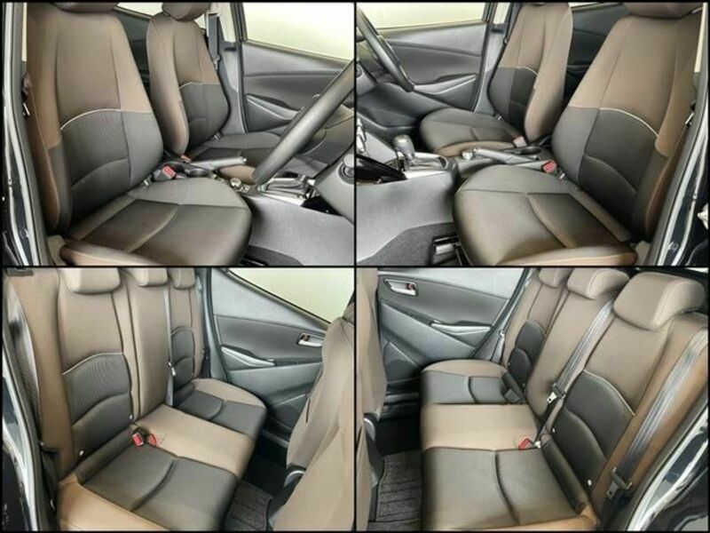 MAZDA2