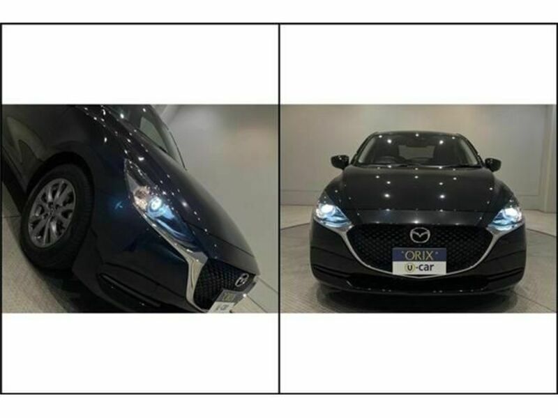 MAZDA2
