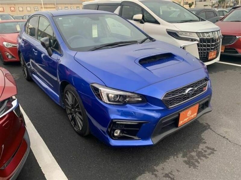 WRX S4-0