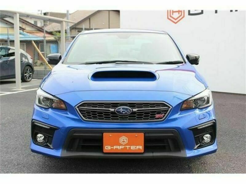 WRX S4
