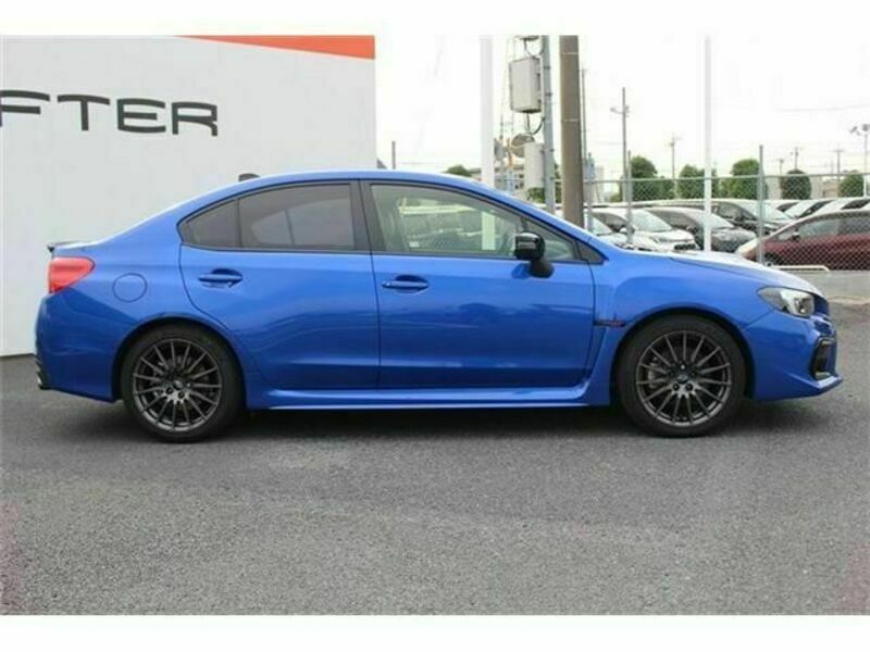 WRX S4