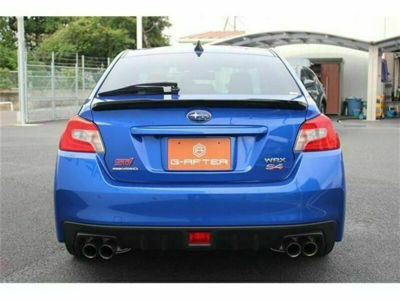 WRX S4