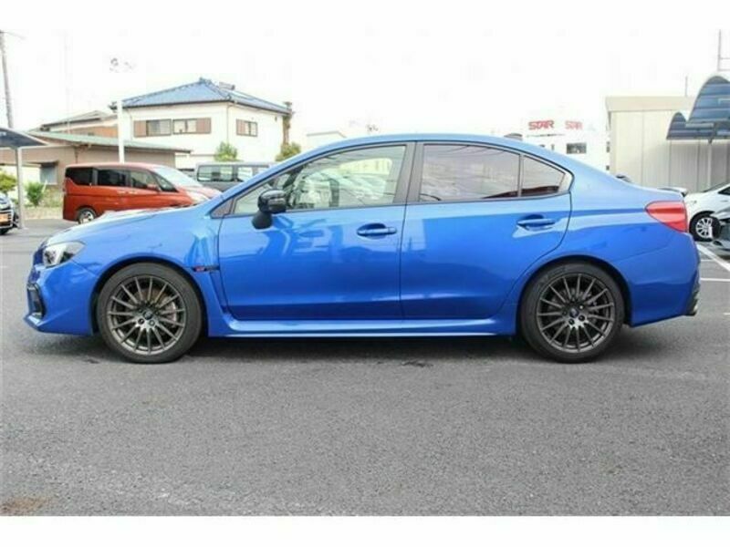 WRX S4