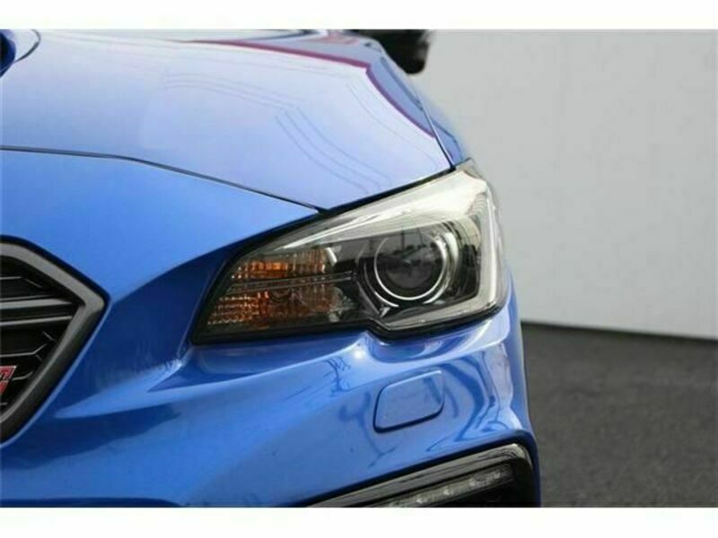 WRX S4