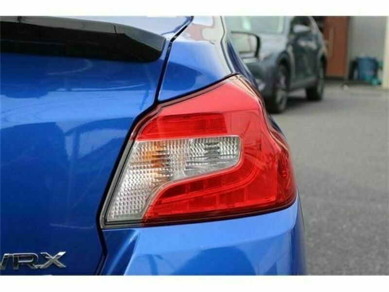 WRX S4