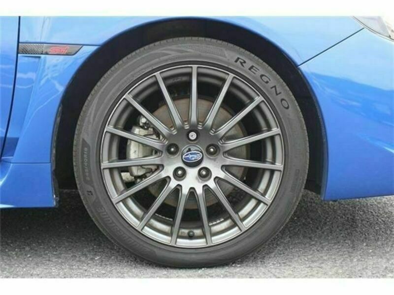 WRX S4