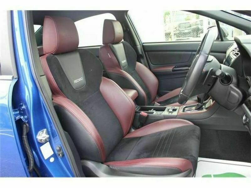 WRX S4