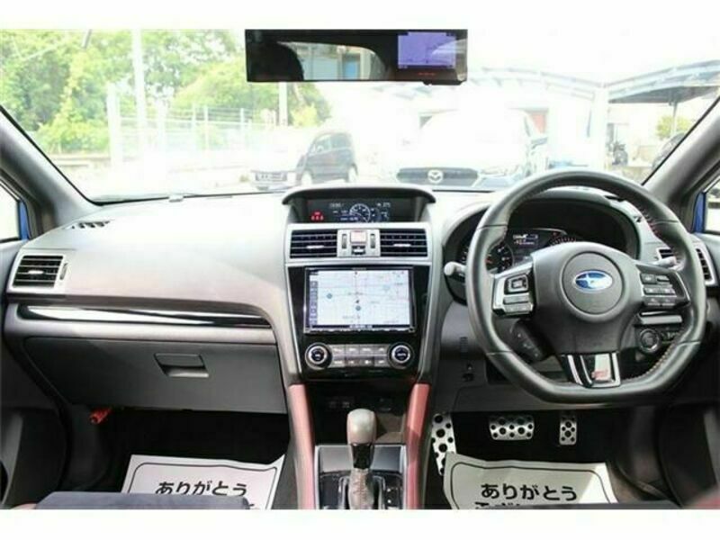 WRX S4