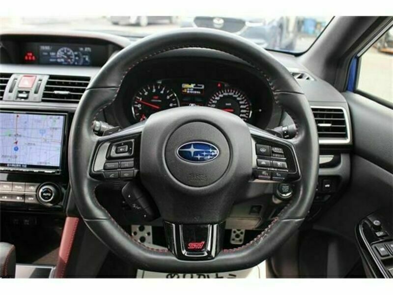 WRX S4