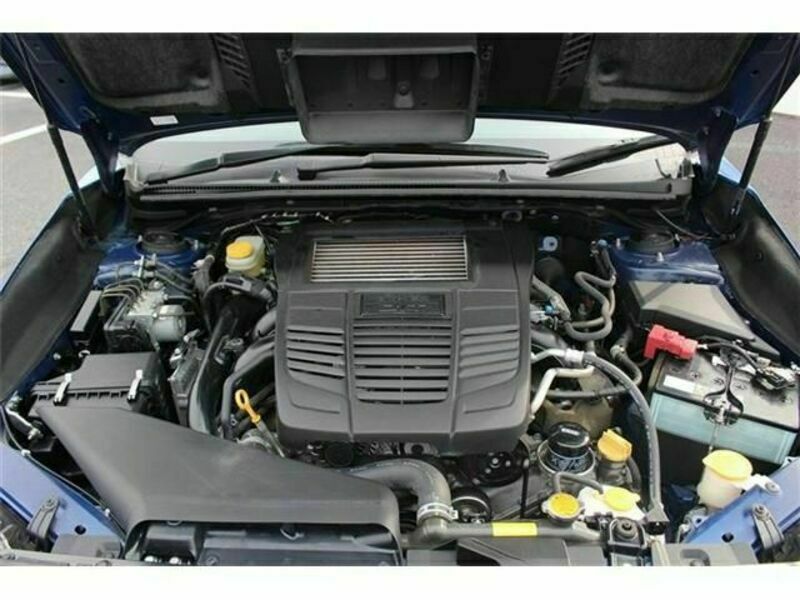 WRX S4