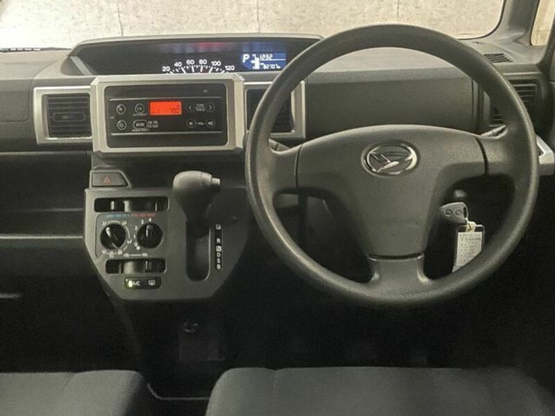 HIJET CADDIE
