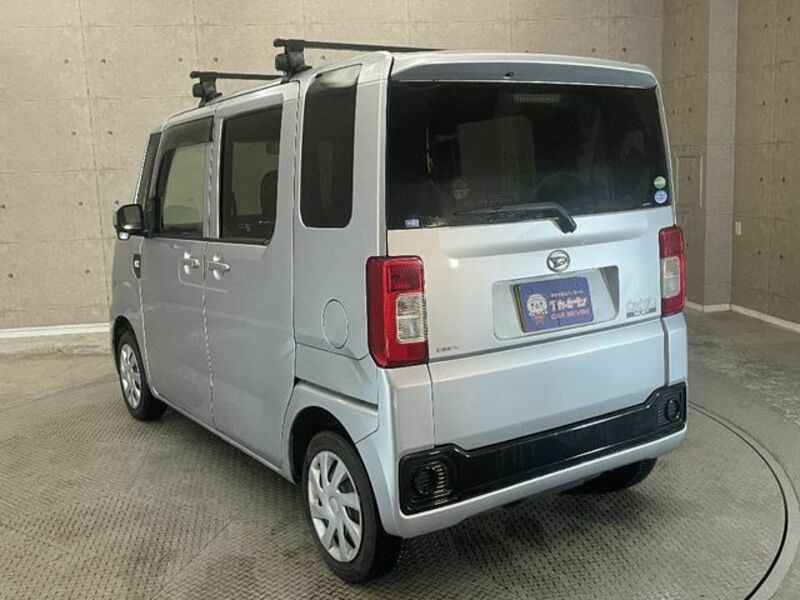 HIJET CADDIE
