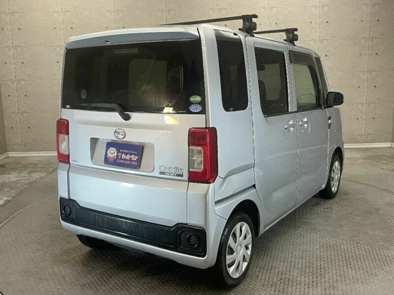 HIJET CADDIE