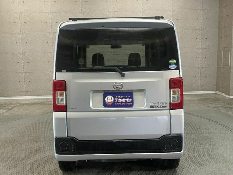 HIJET CADDIE