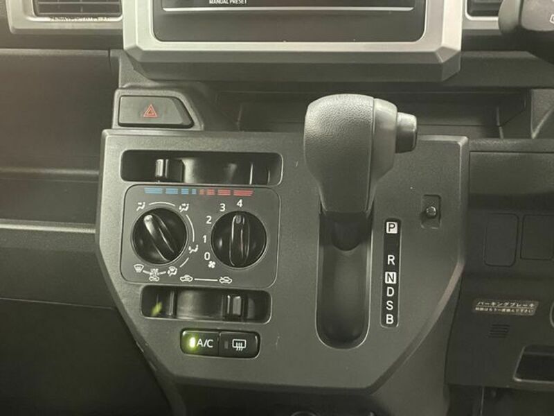 HIJET CADDIE