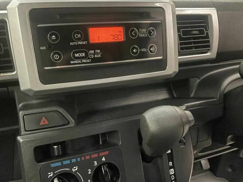 HIJET CADDIE