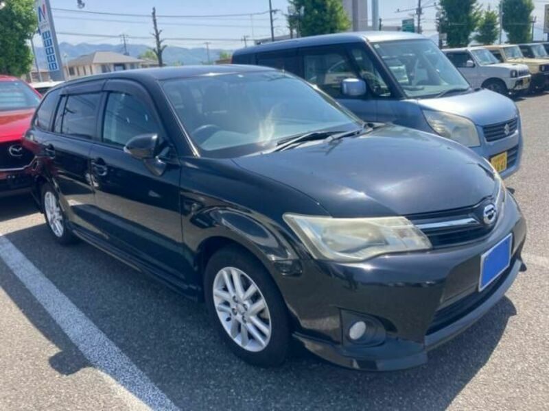 COROLLA FIELDER-1