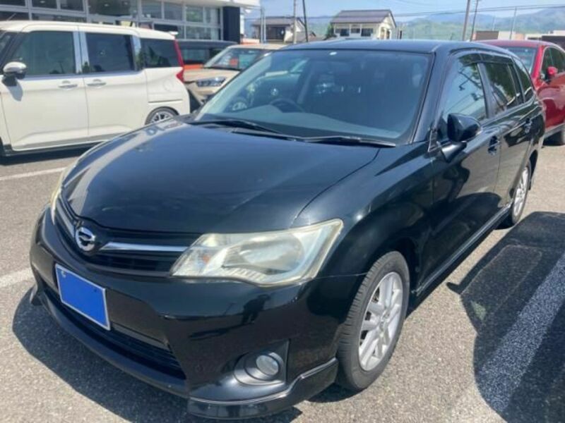 COROLLA FIELDER-2