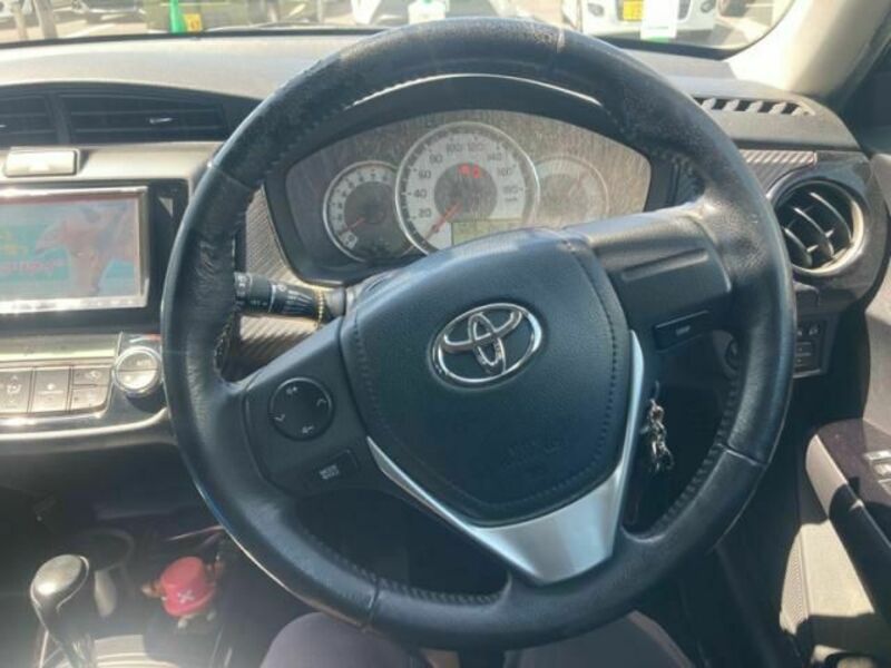 COROLLA FIELDER-13