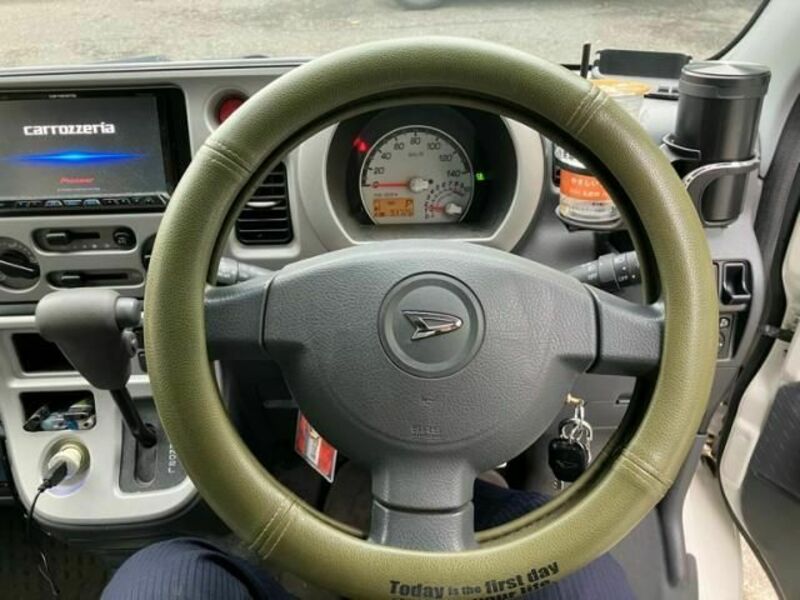 ATRAI WAGON