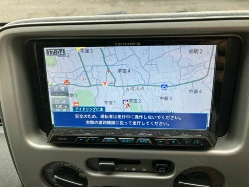 ATRAI WAGON