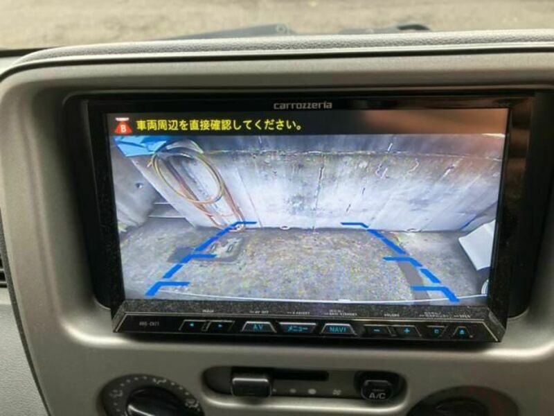 ATRAI WAGON