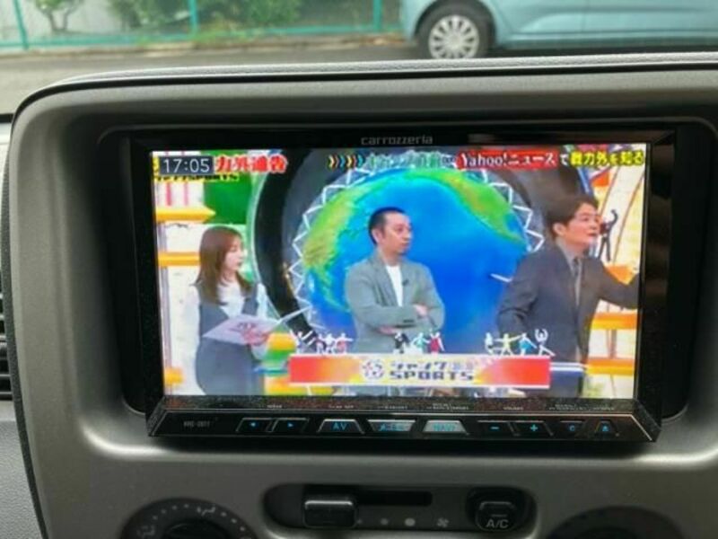 ATRAI WAGON