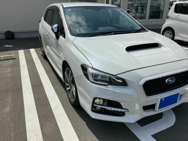 LEVORG-2