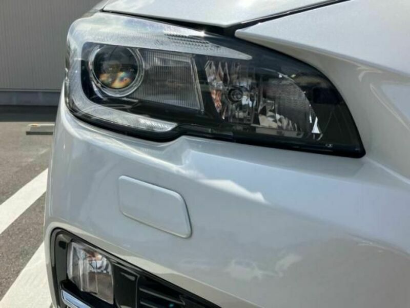 LEVORG-3