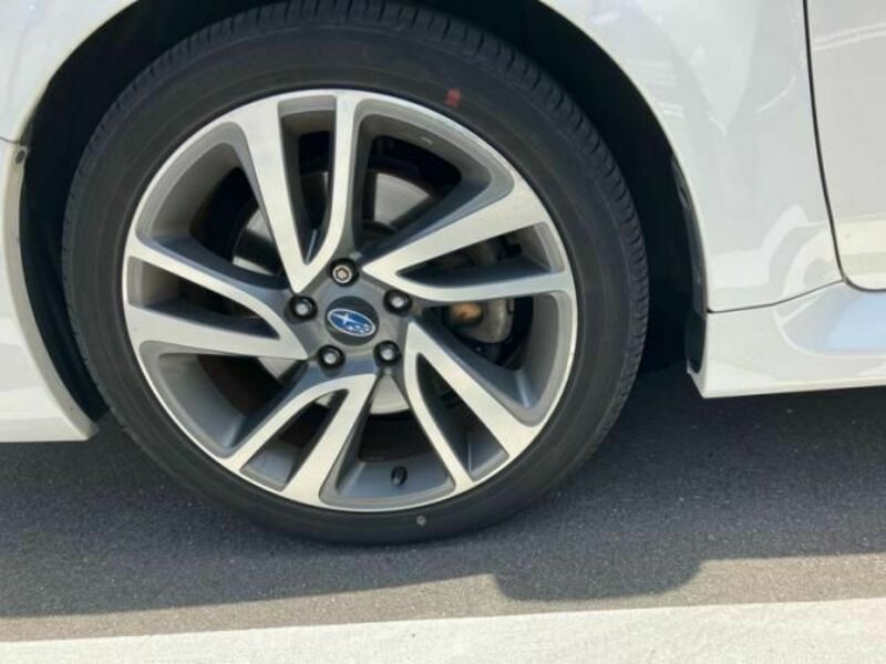 LEVORG-7