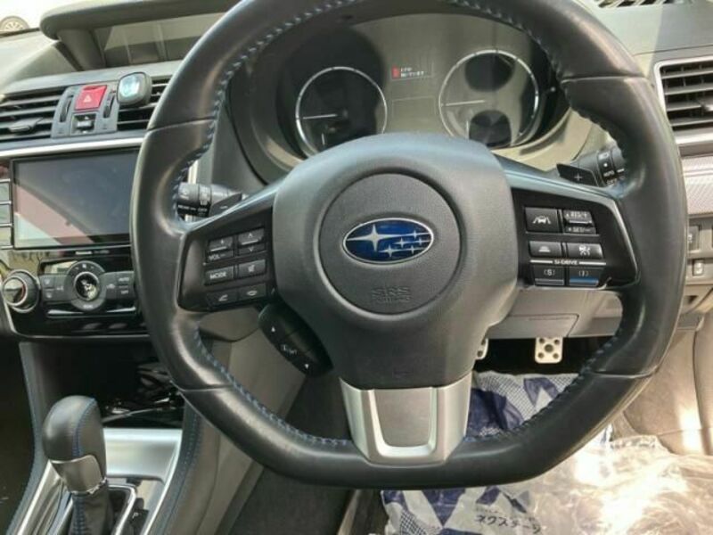 LEVORG-14