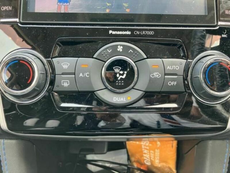 LEVORG-22
