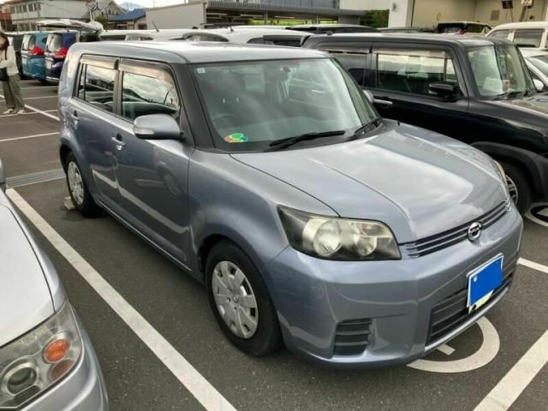 COROLLA RUMION