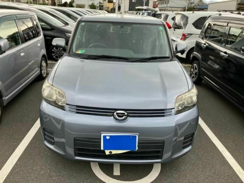 COROLLA RUMION