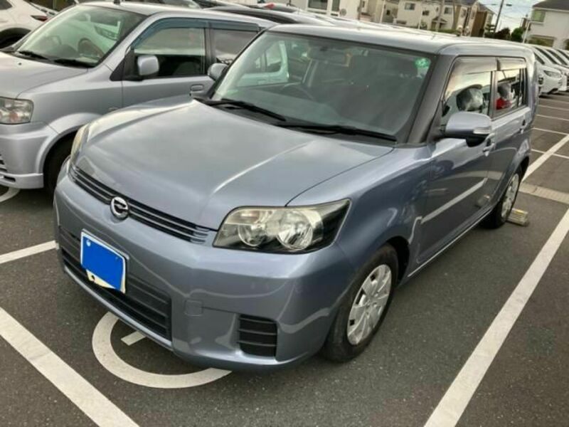 COROLLA RUMION