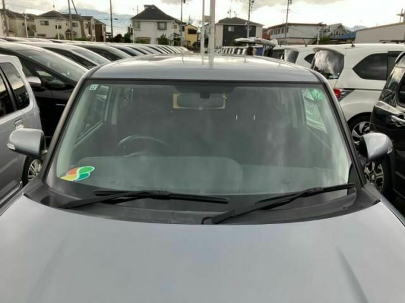 COROLLA RUMION