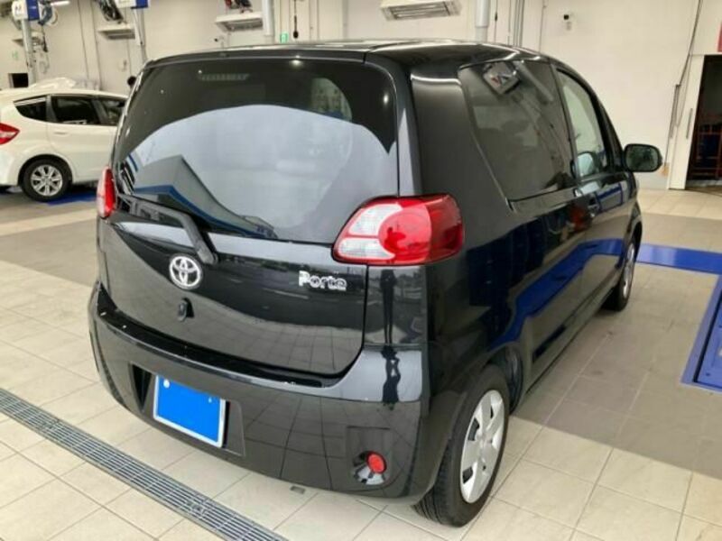 PORTE