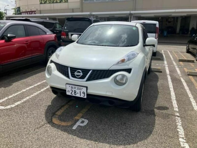JUKE