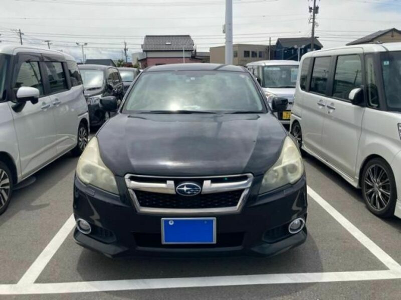 LEGACY B4