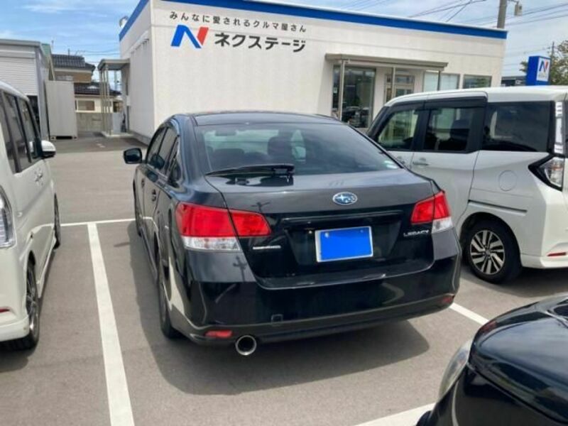 LEGACY B4-1