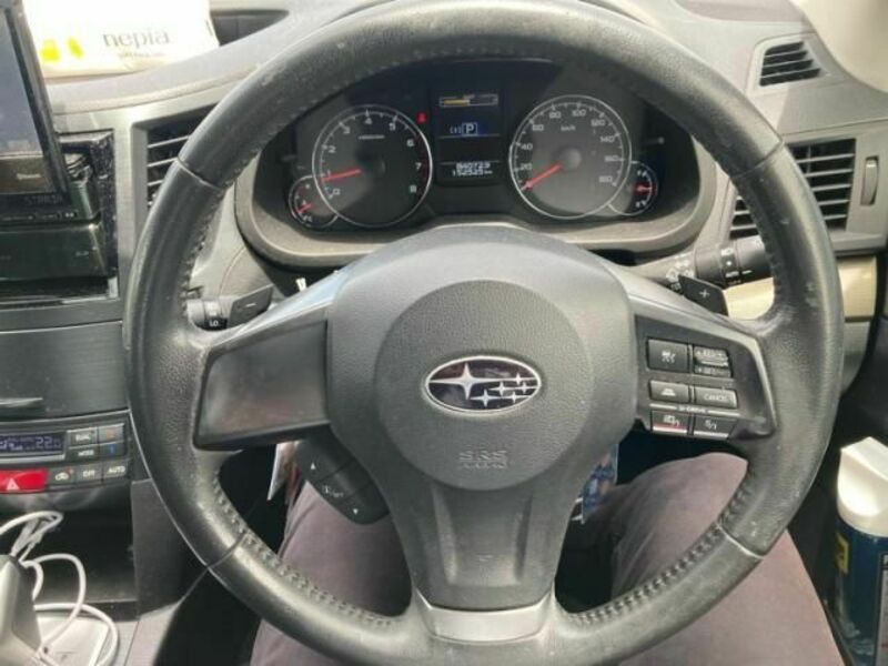 LEGACY B4-3