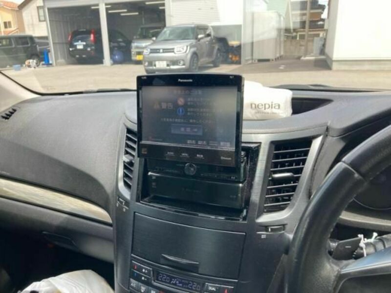 LEGACY B4-6