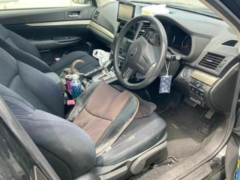 LEGACY B4-15