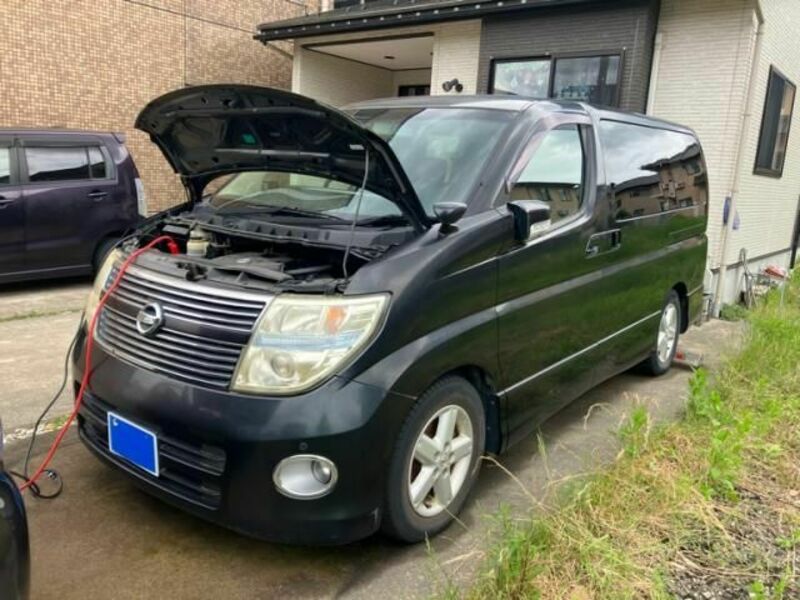 ELGRAND