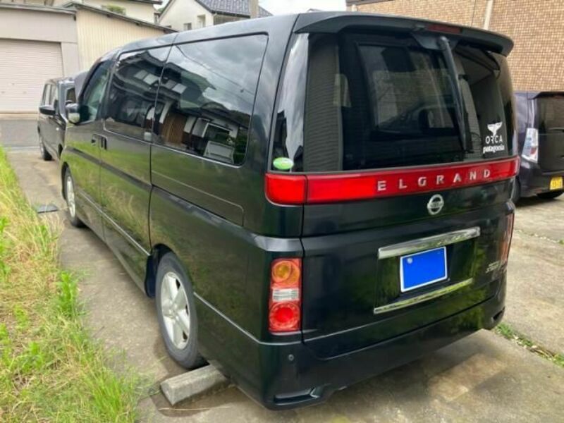ELGRAND