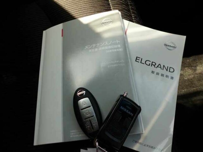 ELGRAND-18